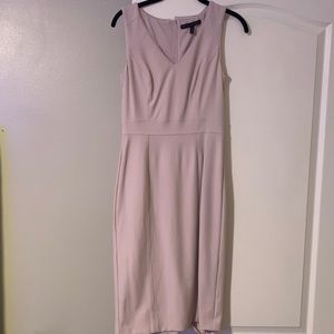 White House Black Market Dress Size 2